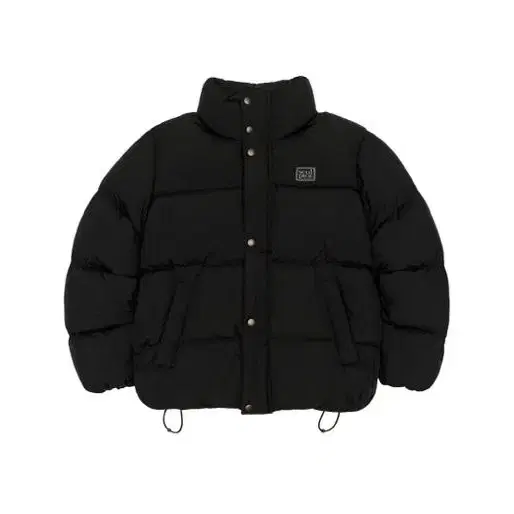 스컬프터 패딩 100 RDS Middle Oversized Puffer