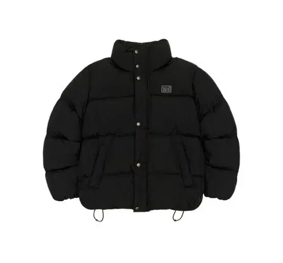 스컬프터 패딩 100 RDS Middle Oversized Puffer