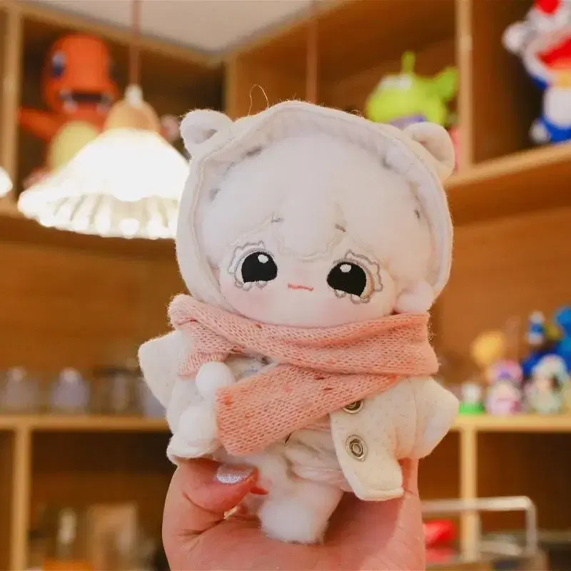 무속성 솜인형 15cm 술떡이 (하푸) 양도