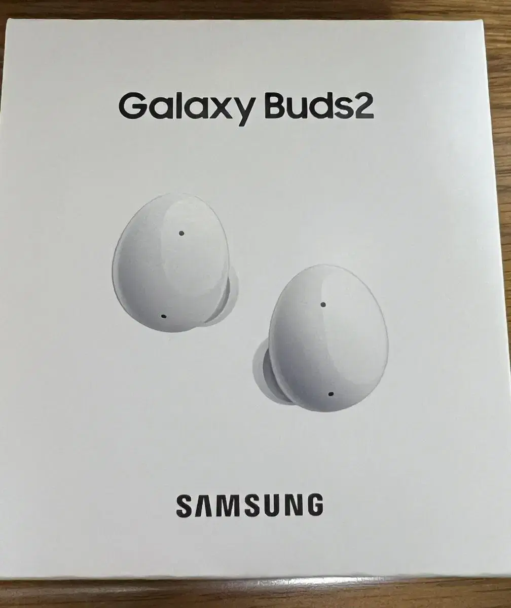 Samsung Galaxy Buds 2 Sealed