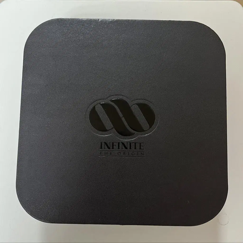 인피니트 앨범 디오리진