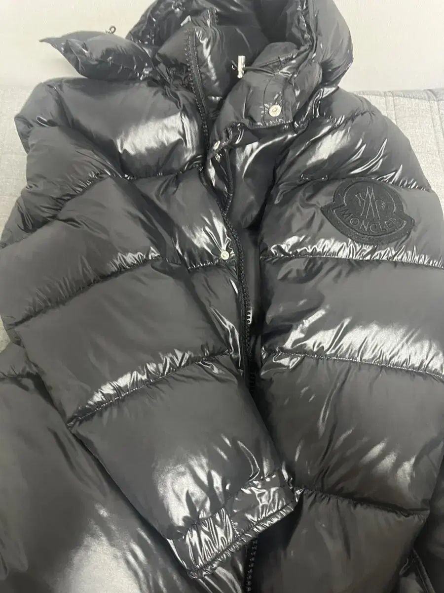 Moncler Genius Padding