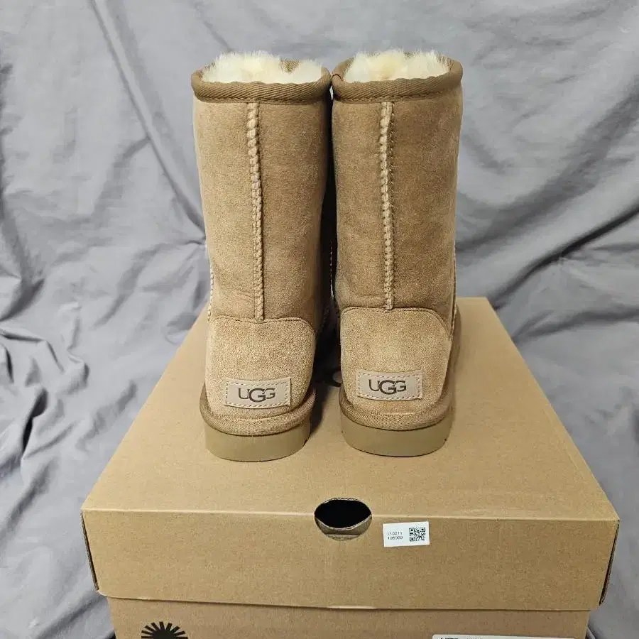 UGG 어그부츠 100%정품(새상품)