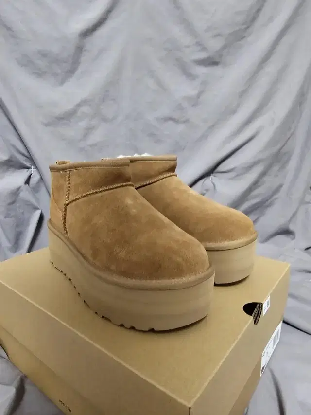 UGG 어그부츠 100% 정품