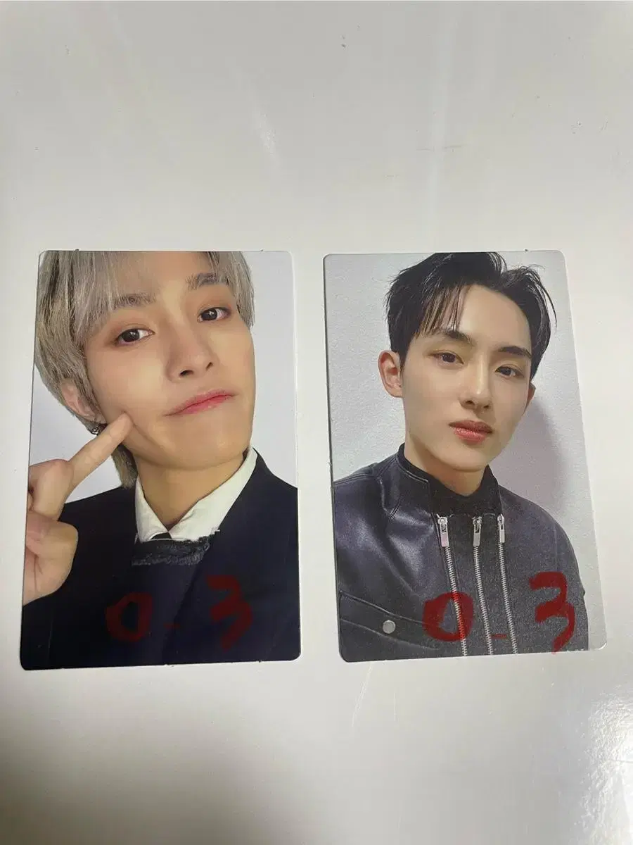 Winwin herdry poca nctzone winwin, hendery photocard wts