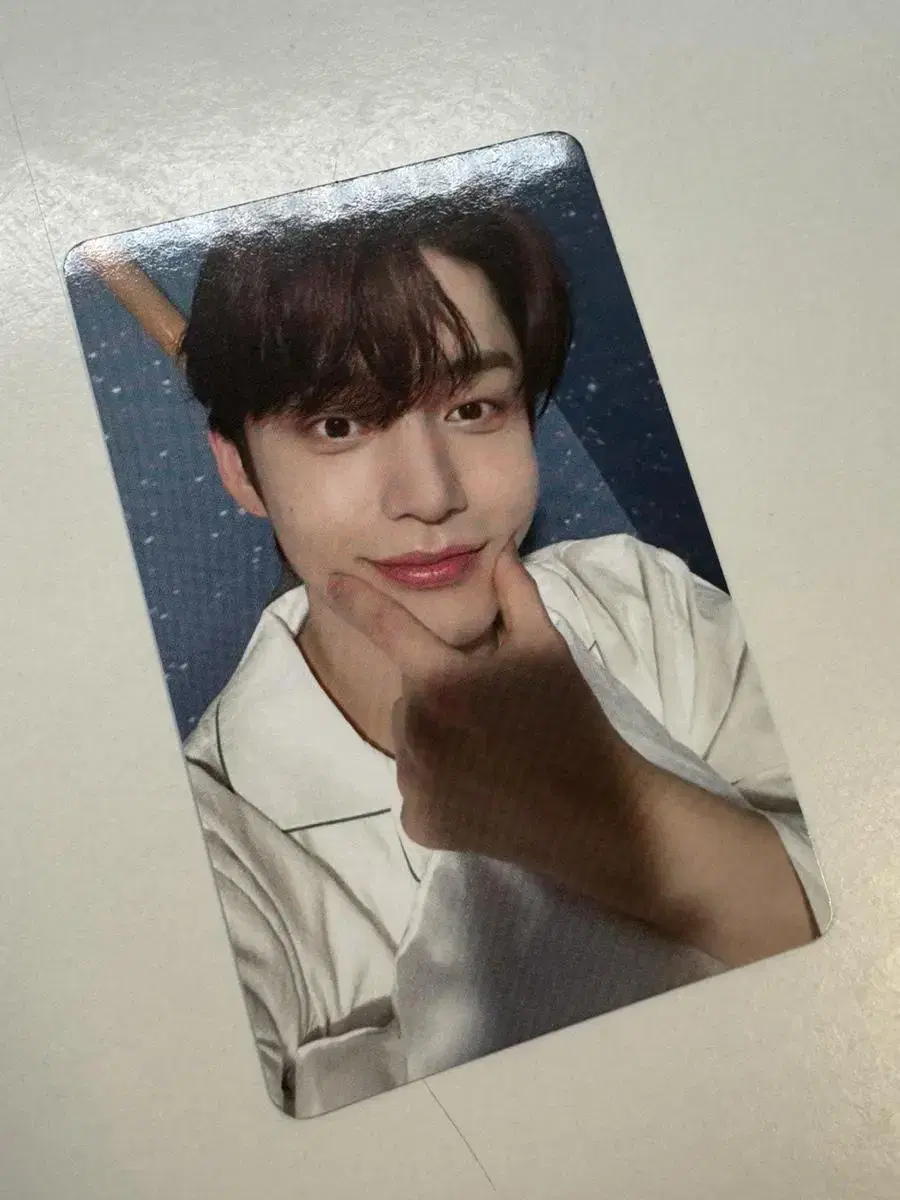 MELTING POINT Melting Point kim jiwoong photocard WTS