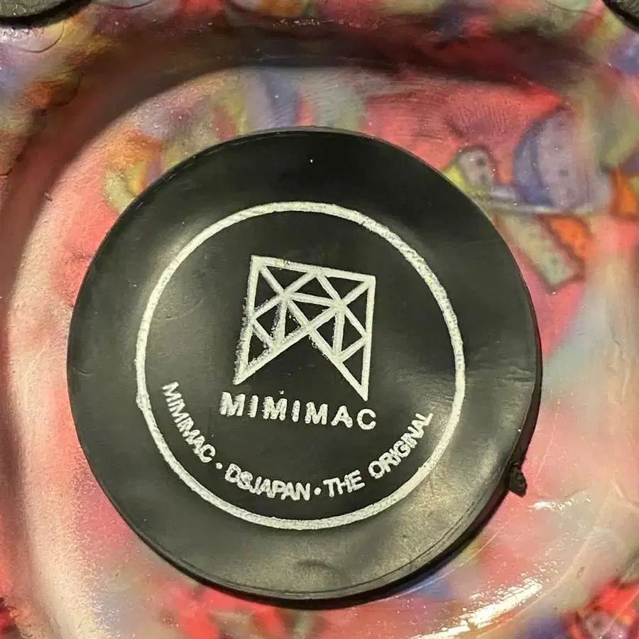 MIMIMAC 미미마끄 도자기 저금통