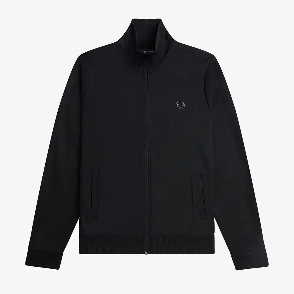 Fred Perry Track Jacket (M)