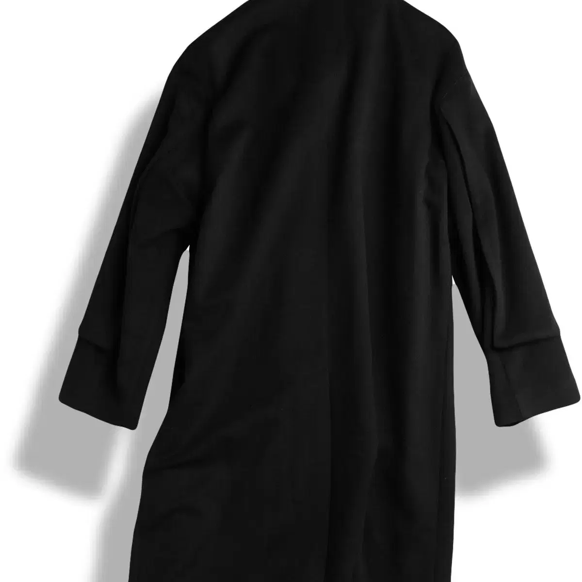 MARDON COAT 007 (BLACK) M