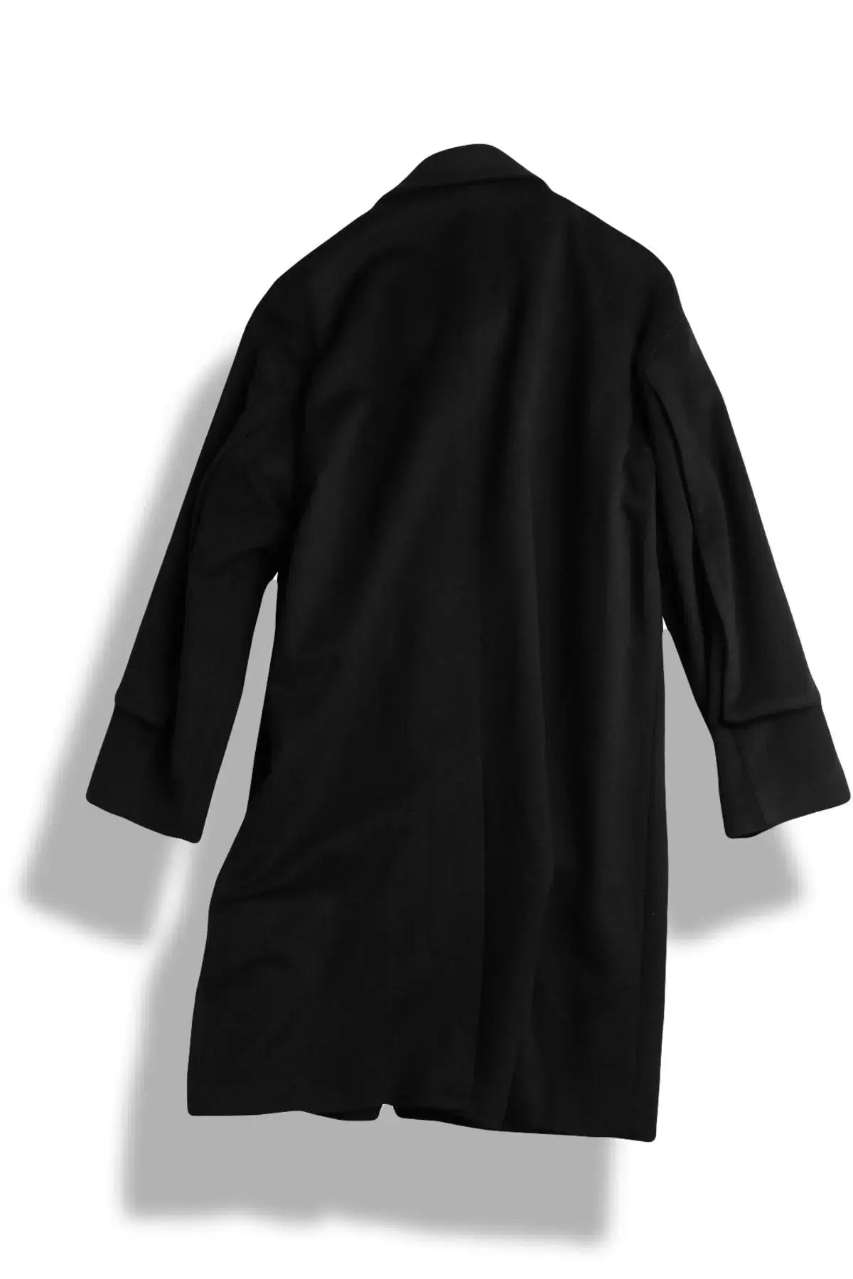 MARDON COAT 007 (BLACK) M