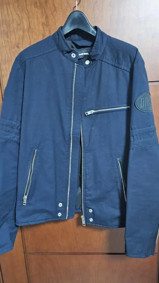 Diesel Jacket