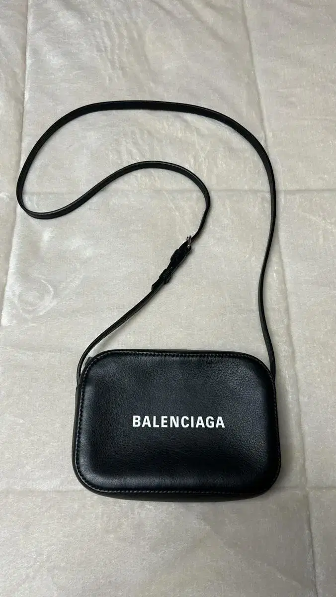 Balenciaga Luxury Camera Bag XS