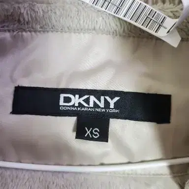 DKNY 다운 후드퍼 패딩