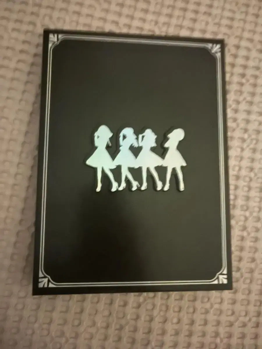 MAMAMOO 2017 Mulitcolored Curtain Call DVD