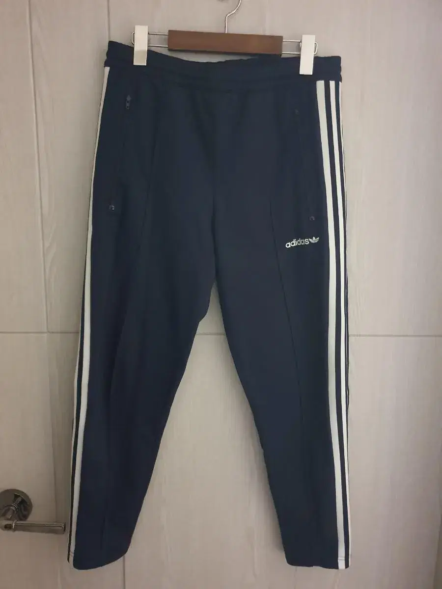 Genuine Adidas size 95 tracksuit pants