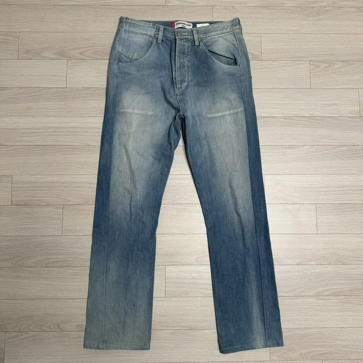 Levi's Jeans Engineered Jin Size 32