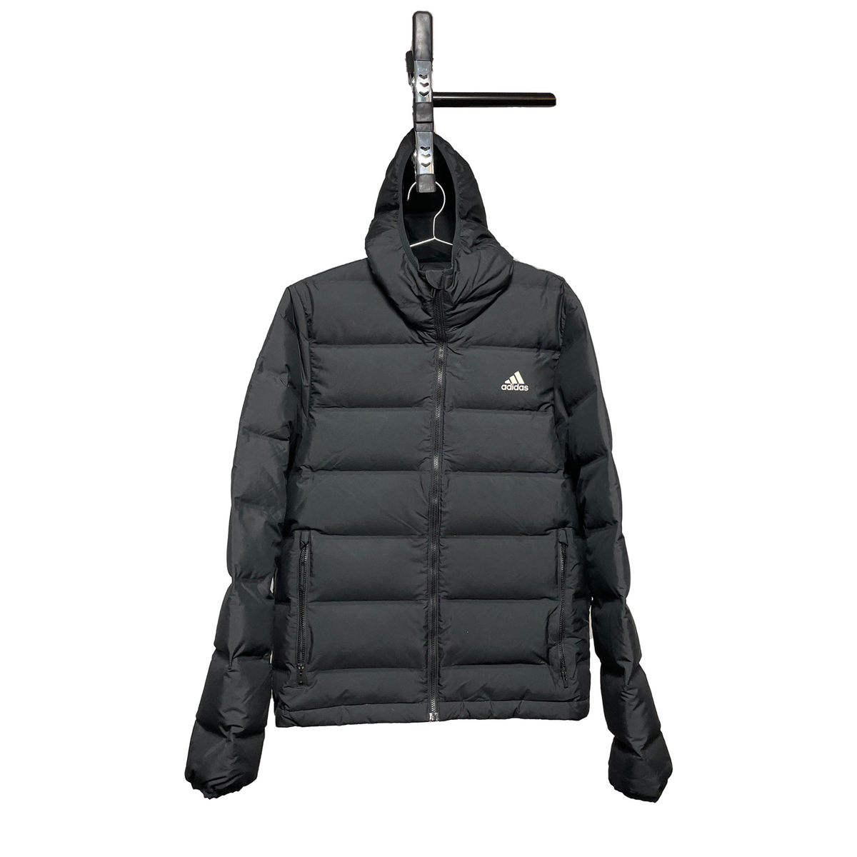 ADIDAS PADDED JACKET / 아디다스 기능성 패딩 100,L