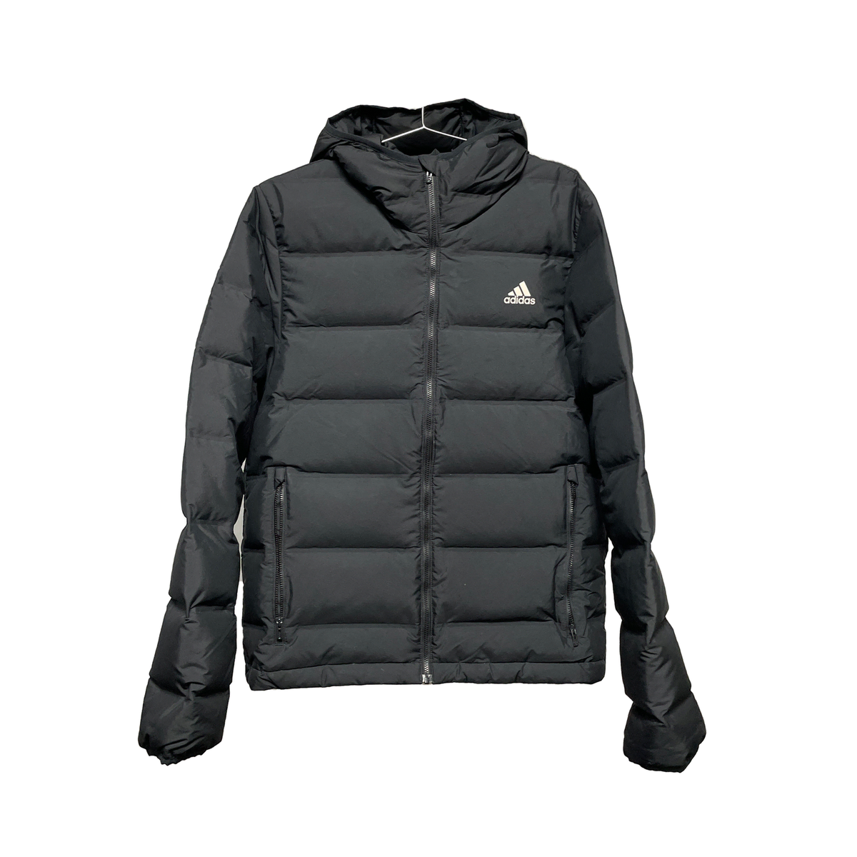 ADIDAS PADDED JACKET / 아디다스 기능성 패딩 100,L