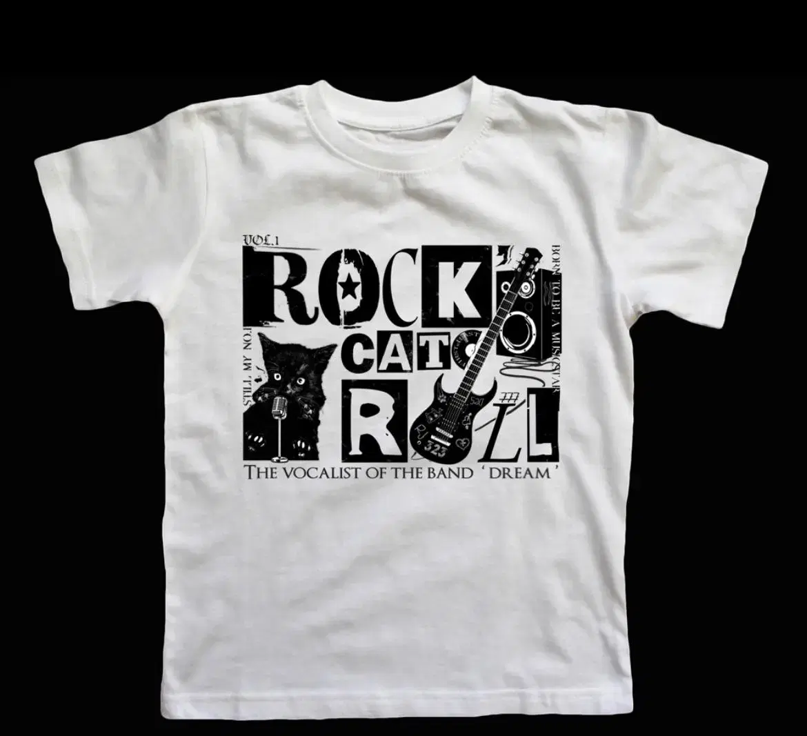 Sizni Look nct NCT Neutral Clothes Rockstar Cat Dream Zone