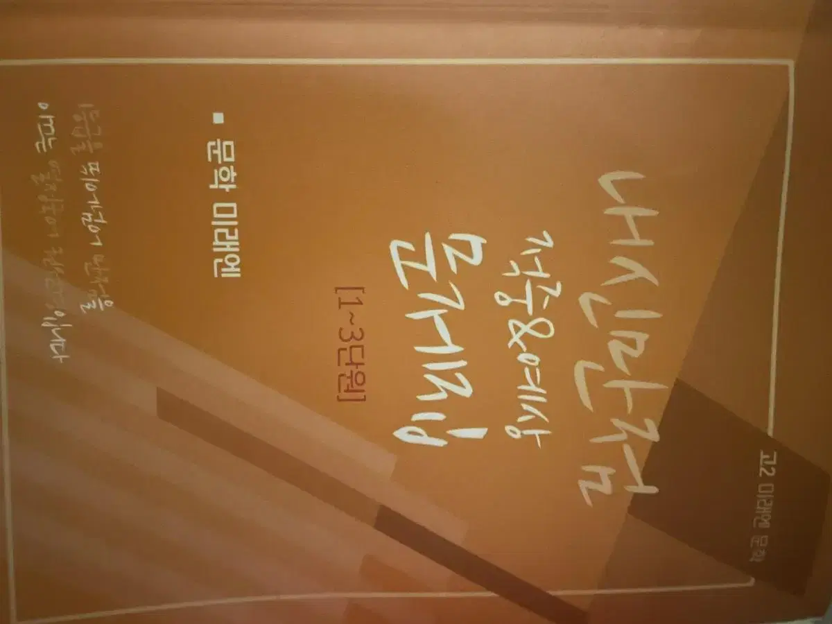 고2 문학 미래엔 권선경 메가스터디