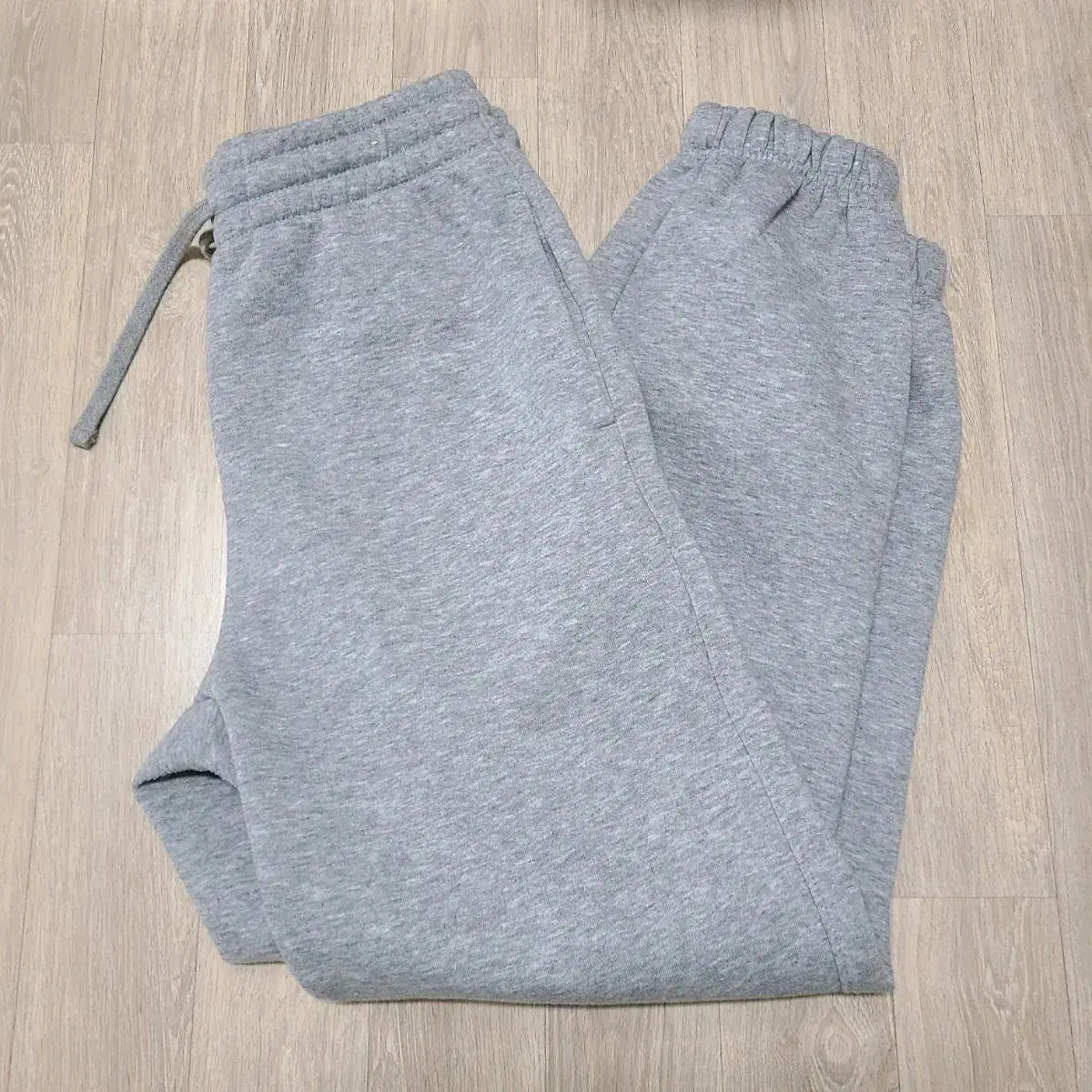 Top Ten Jogger Pants S Brushed Men's Fleece Sweatpants