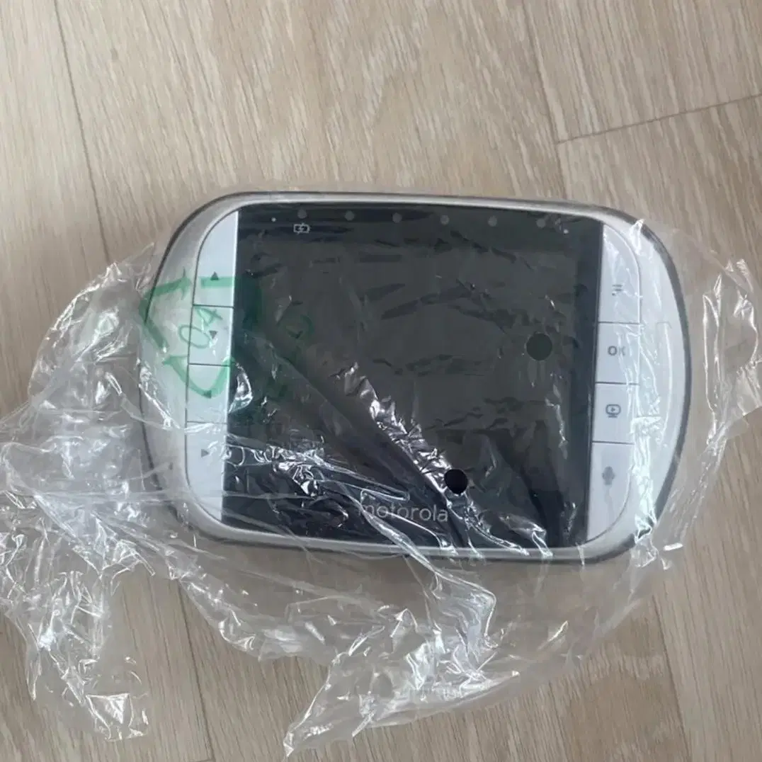 motorola 홈카메라