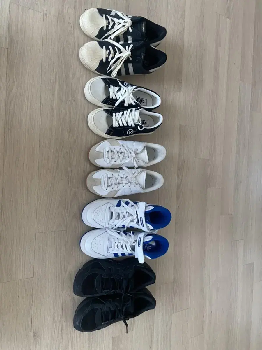 Sneakers for sale (Quick sale)