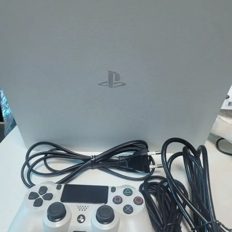 ps4 슬립1테라