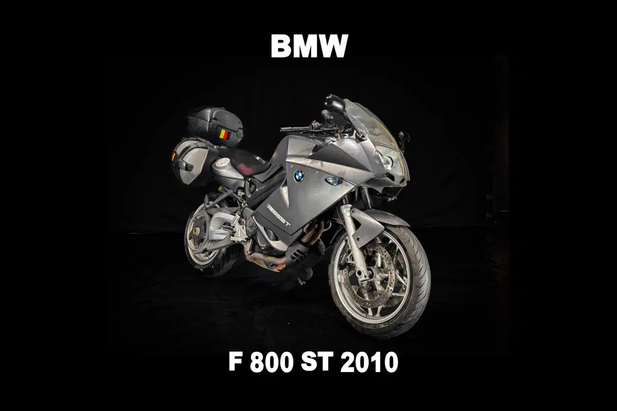 ( BMW ) F 800 ST 10년식 부산울산대구창원서울경기인천김천양산