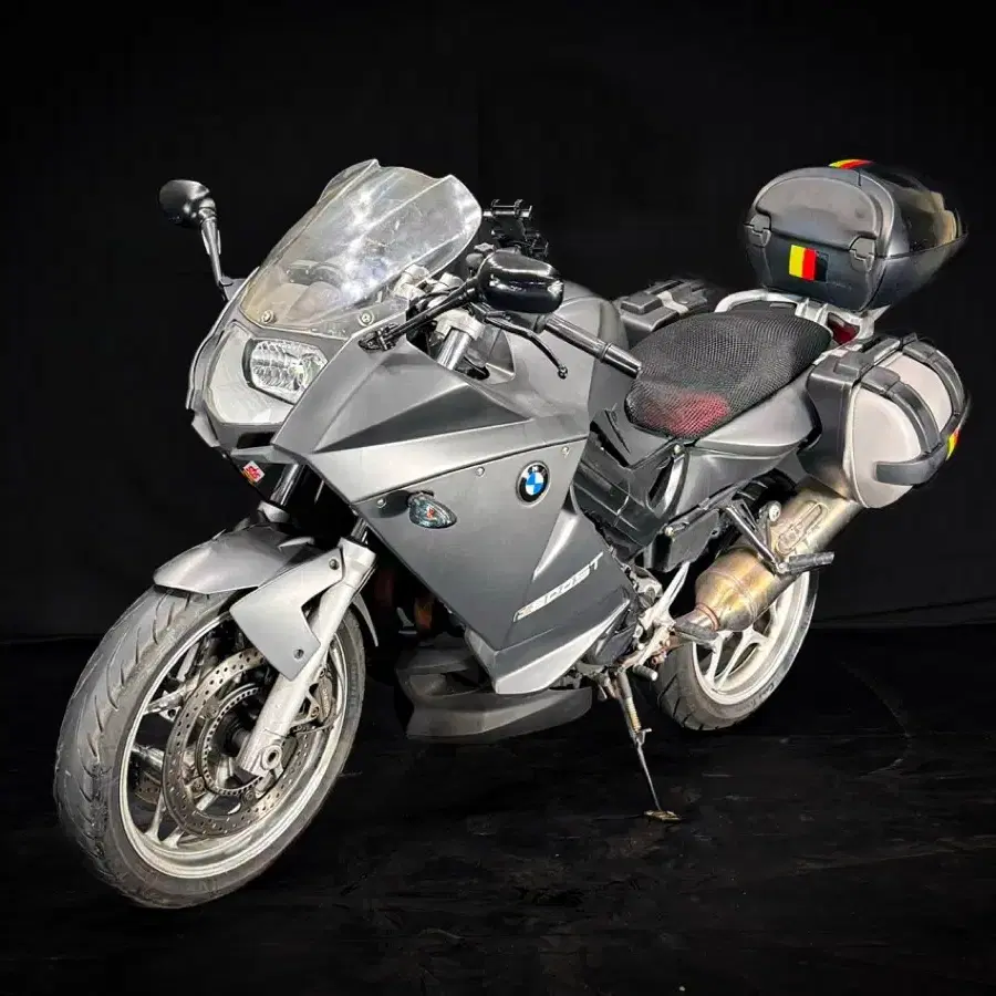 ( BMW ) F 800 ST 10년식 부산울산대구창원서울경기인천김천양산