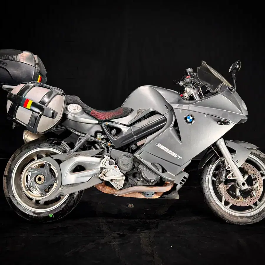 ( BMW ) F 800 ST 10년식 부산울산대구창원서울경기인천김천양산