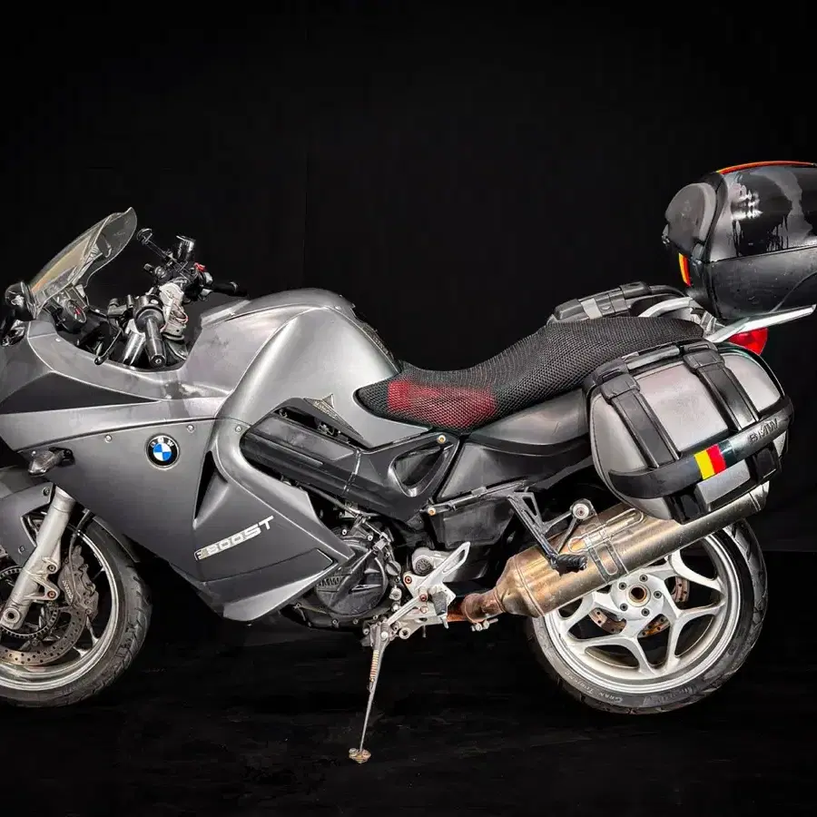 ( BMW ) F 800 ST 10년식 부산울산대구창원서울경기인천김천양산