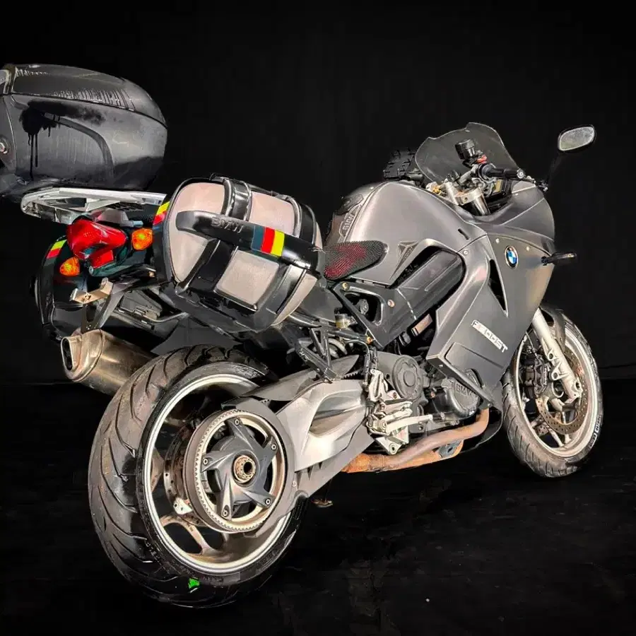 ( BMW ) F 800 ST 10년식 부산울산대구창원서울경기인천김천양산