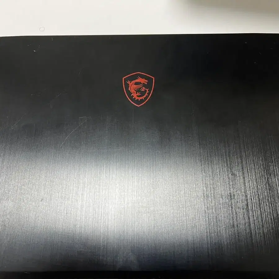 msi gf75 9sc