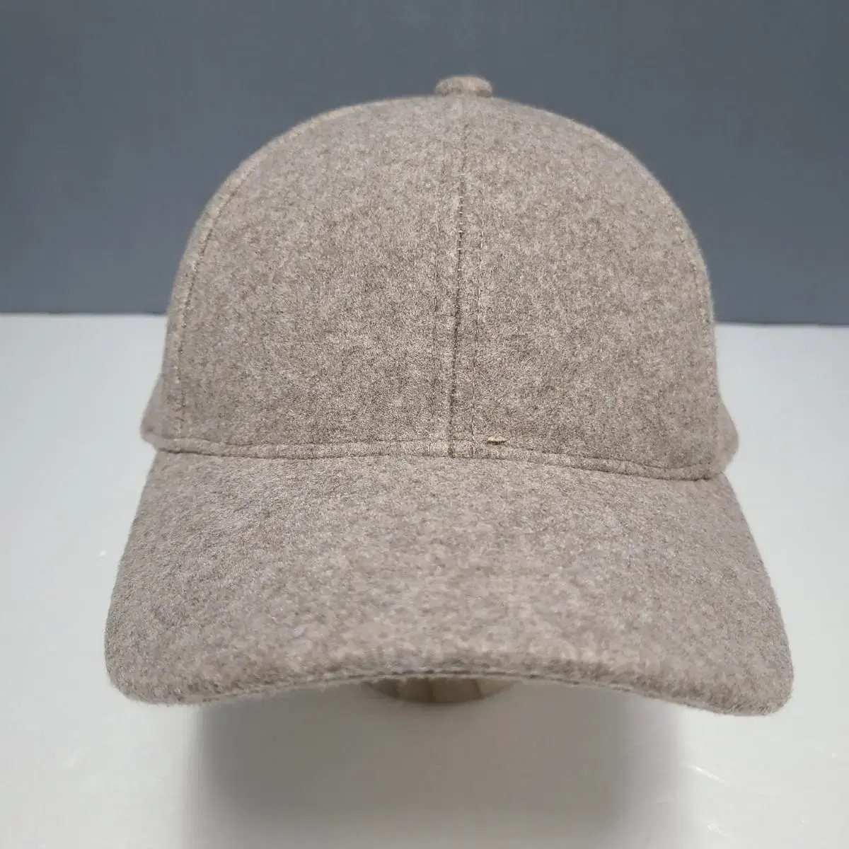 Zara Brushed Ballcap Women's 0819