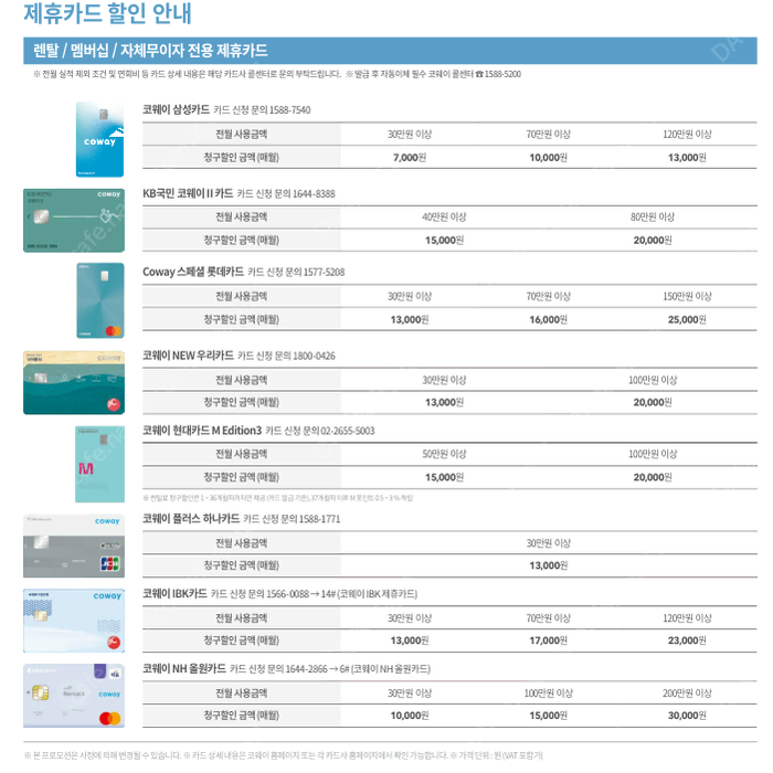 [현금주는정수기] 코웨이 아이콘2 냉온정수기 6년약정 (방문관리)