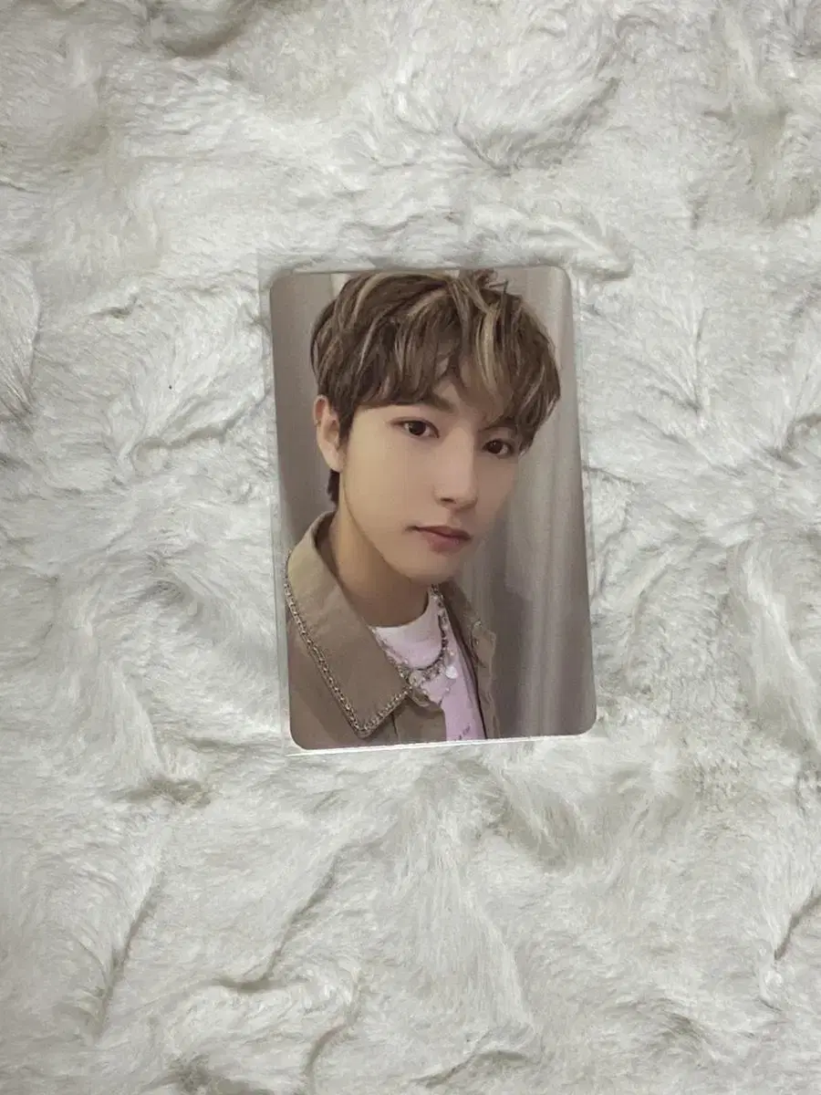 NCT Dream Dreaming Luggage Pack renjun WTS