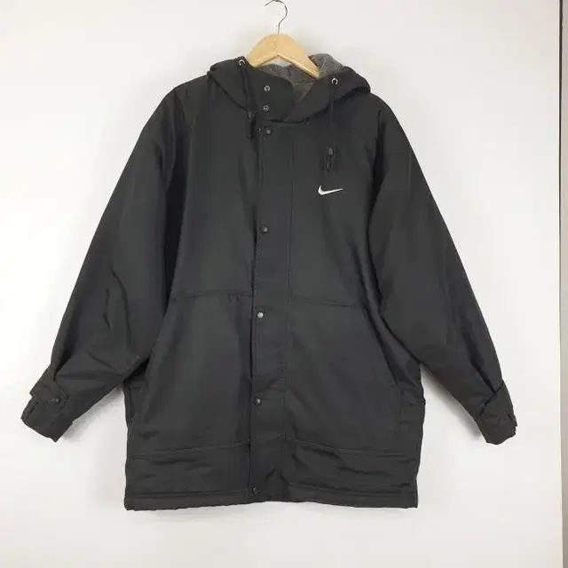 Z3865 나이키 후드집업점퍼 SWOOSH (남105) 스우시 NIKE