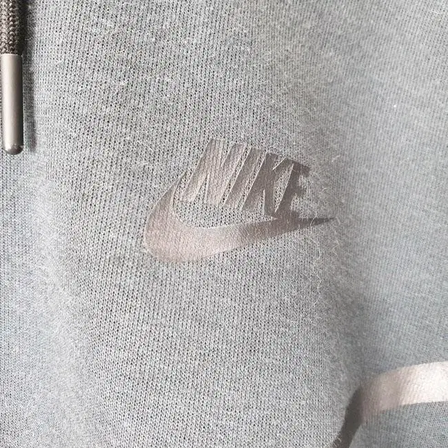 Z3870 나이키 HOODIE FZ 후드 풀집업 (남105) NIKE