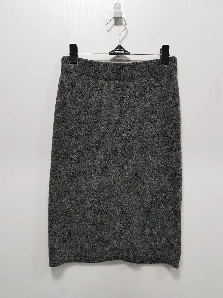 Angora Banded Skirt S 333565