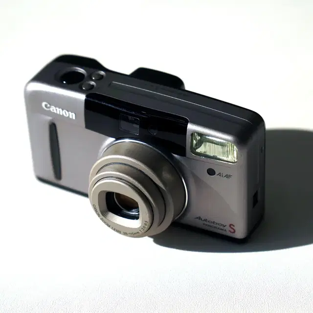 캐논 오토보이 S 슈어샷 Z115 canon autoboy S