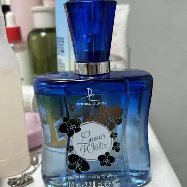 Lunar Waltz EDT 100ml