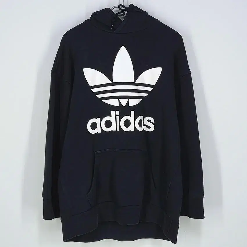 Adidas Men's ADC F Bigfirebird Hoodie Black100 (HU20413)