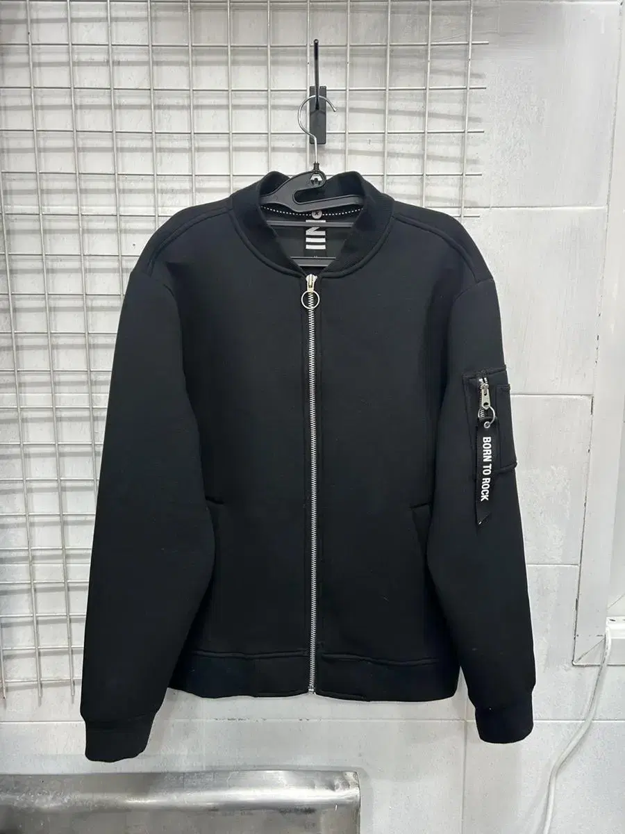 [NII] Men's Neoprene MA1 Jumper M