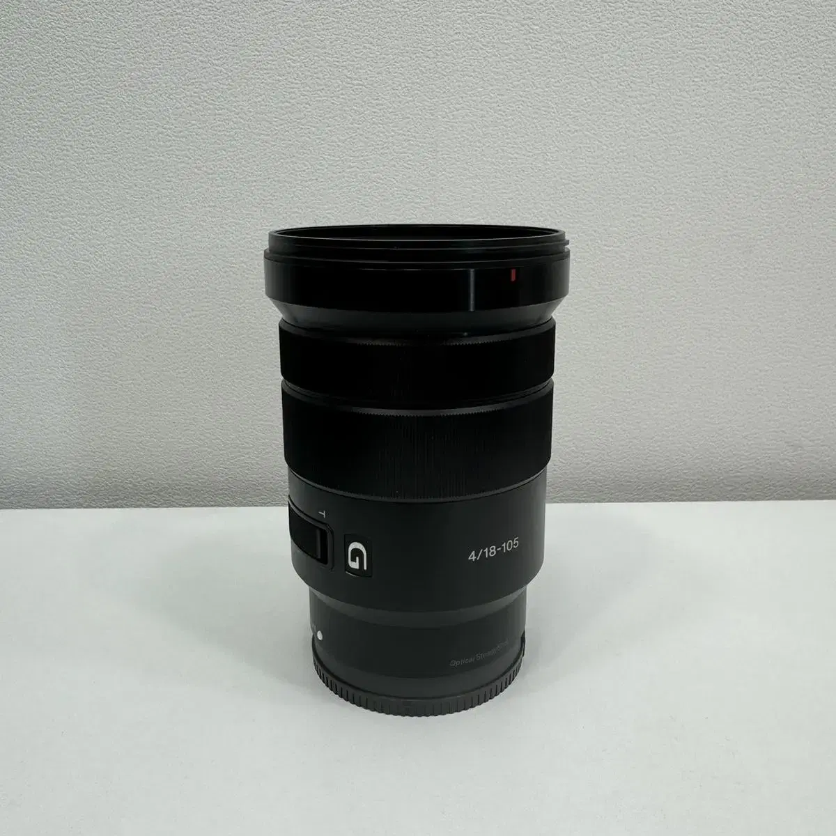 소니 E PZ 18-105mm 풀박 팔아요