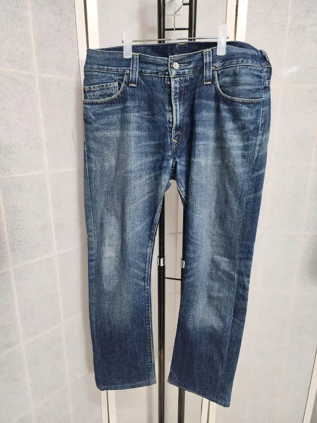 Levi's Jeans34 Premium Men's Jeans Store Edition