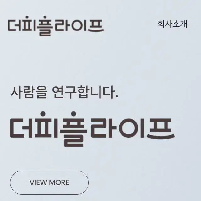 상조) 더 피플라이프 520 헐값에 2구좌 처분합니다