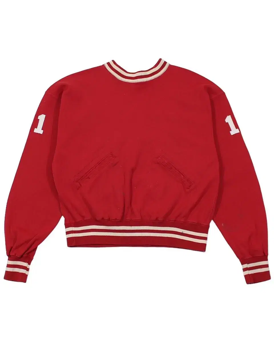 [44] 1950-60s USA McGregor Cotton Sweatshirt Vintage M.I.A.