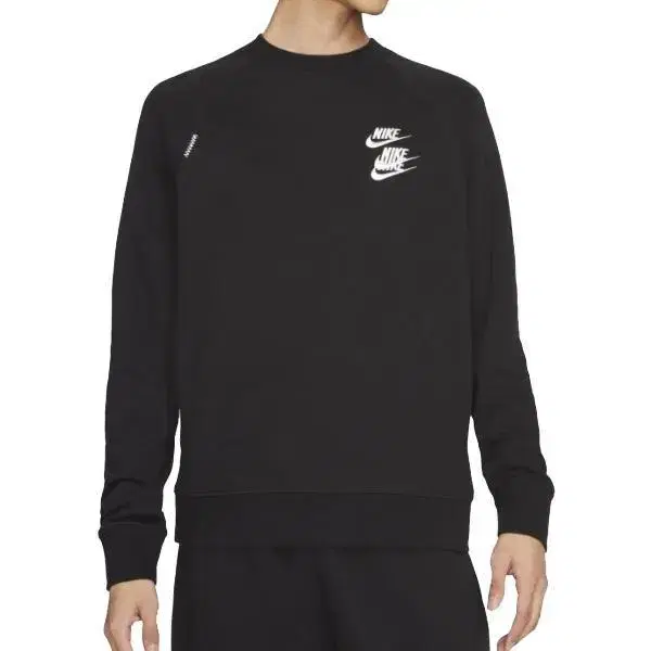 [S]Nike Sweatshirt Man to Man