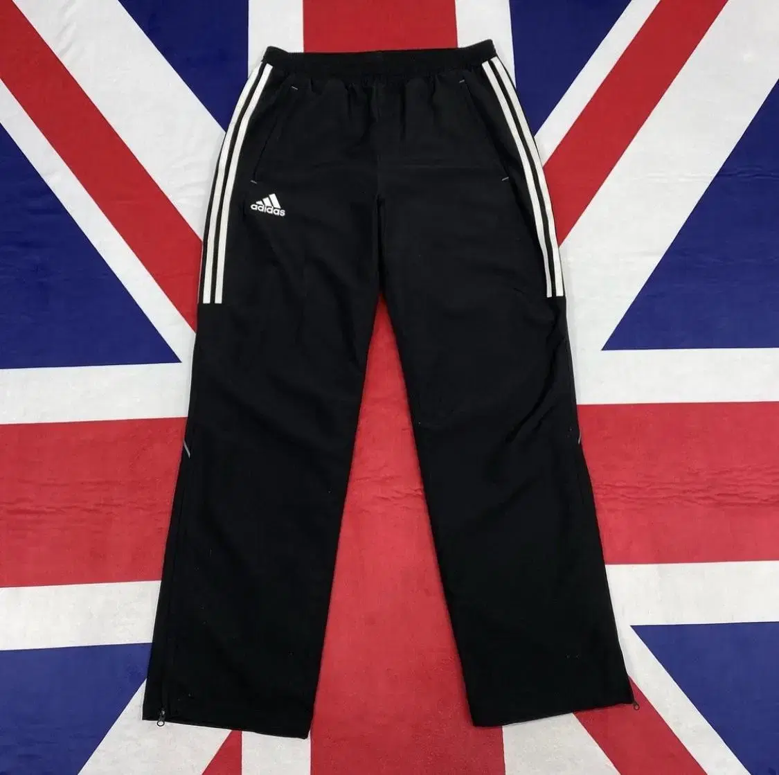 ADIDAS pants (adjustable hem) 105